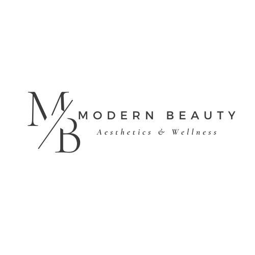 Modern Beauty Aesthetics and Wellness logo