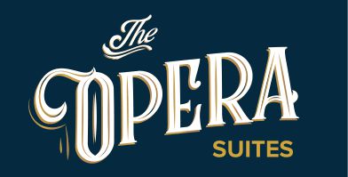 Opera Suites by BUILD logo