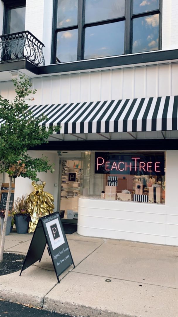 PeachTree Boutique