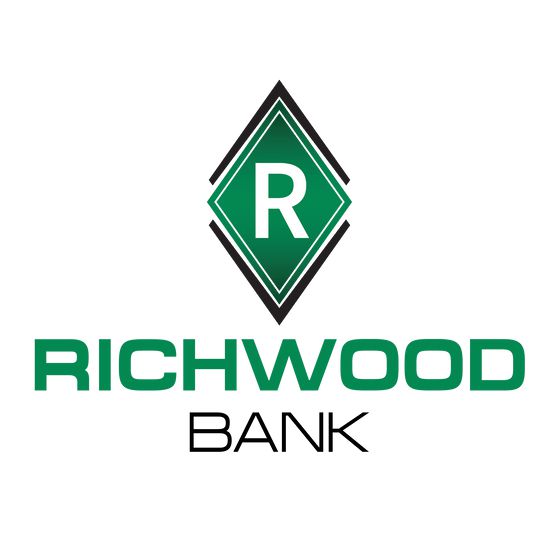 Richwood Bank logo
