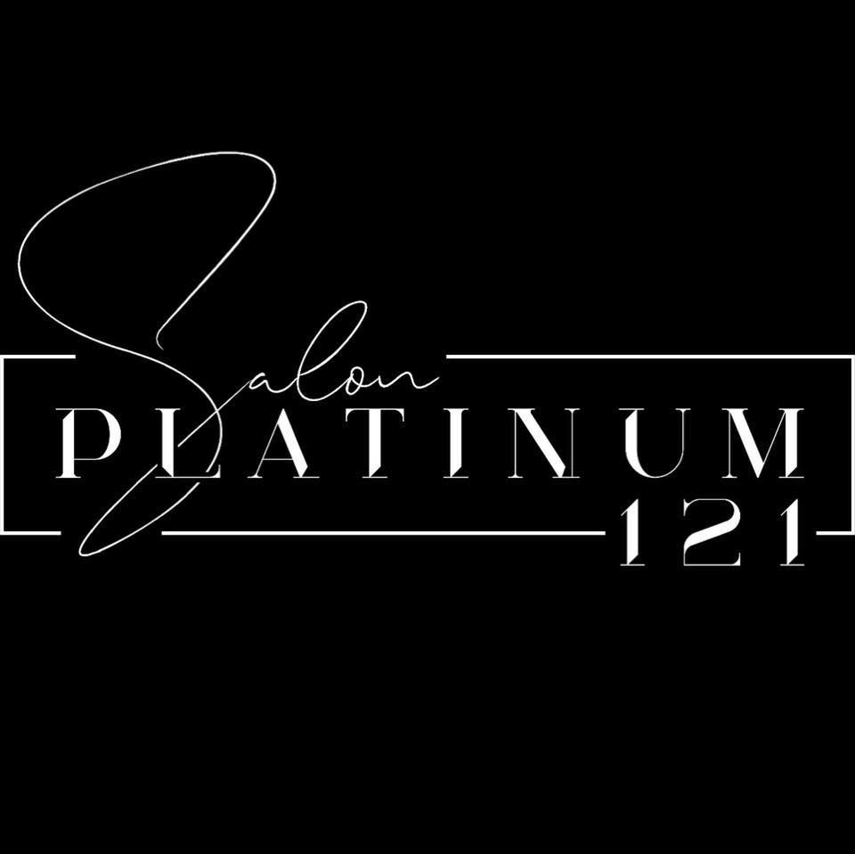 Salon Platinum 121 logo