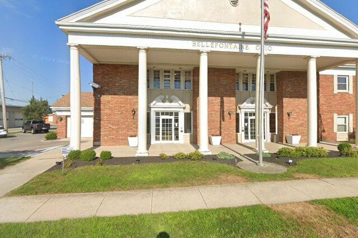 Bellefontaine Police Department