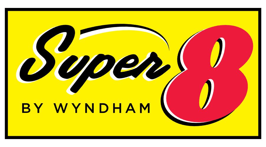 Super 8 logo