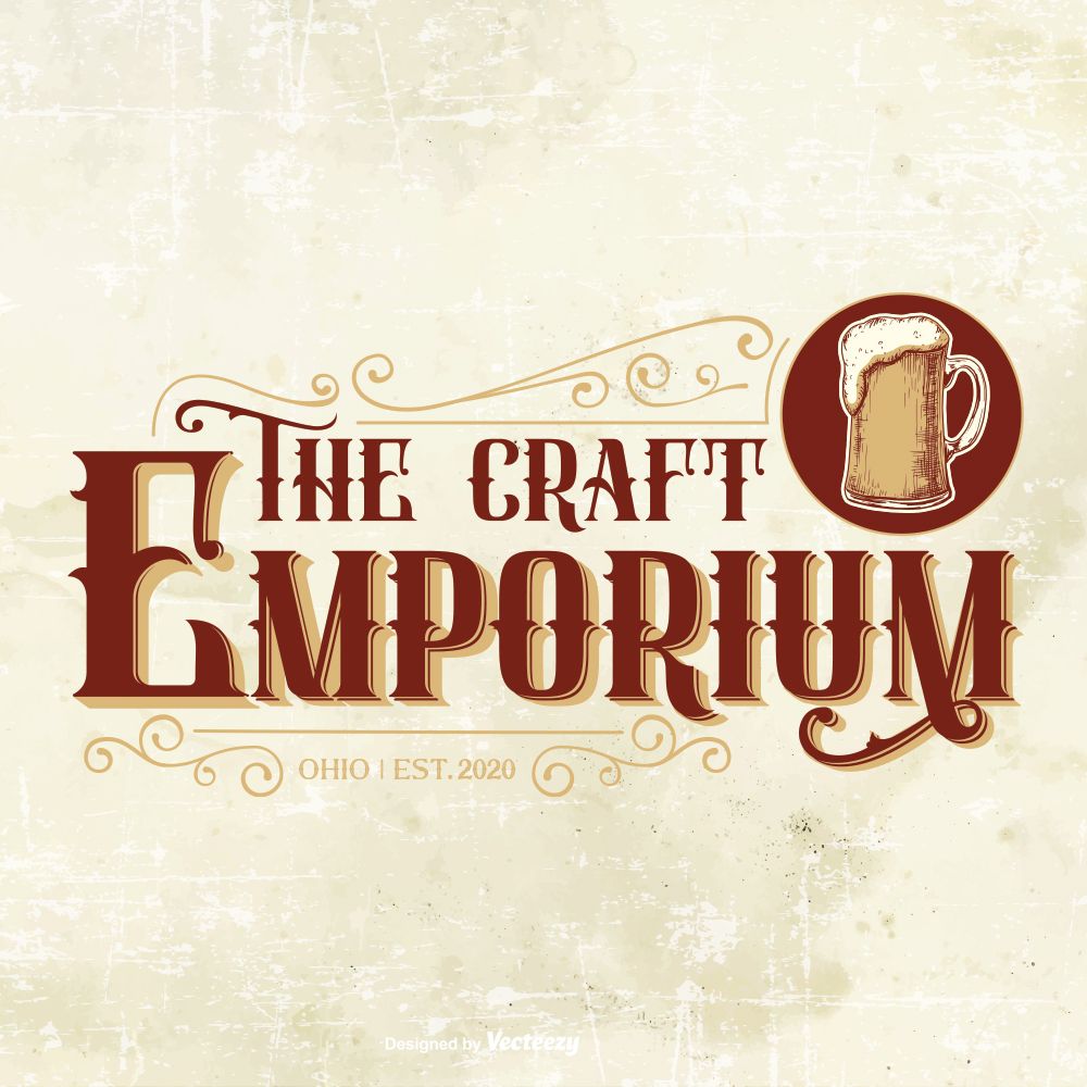 The Craft Emporium logo