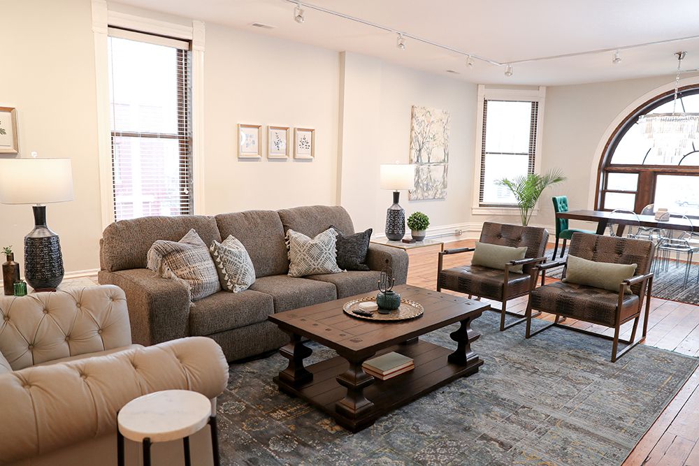 Lofts 110