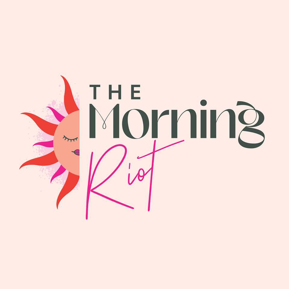 The Morning Riot logo