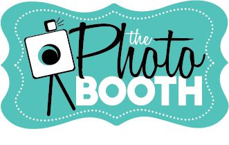 The Photo Booth logo