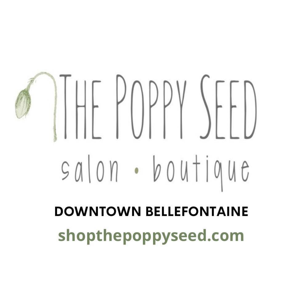 The Poppy Seed logo