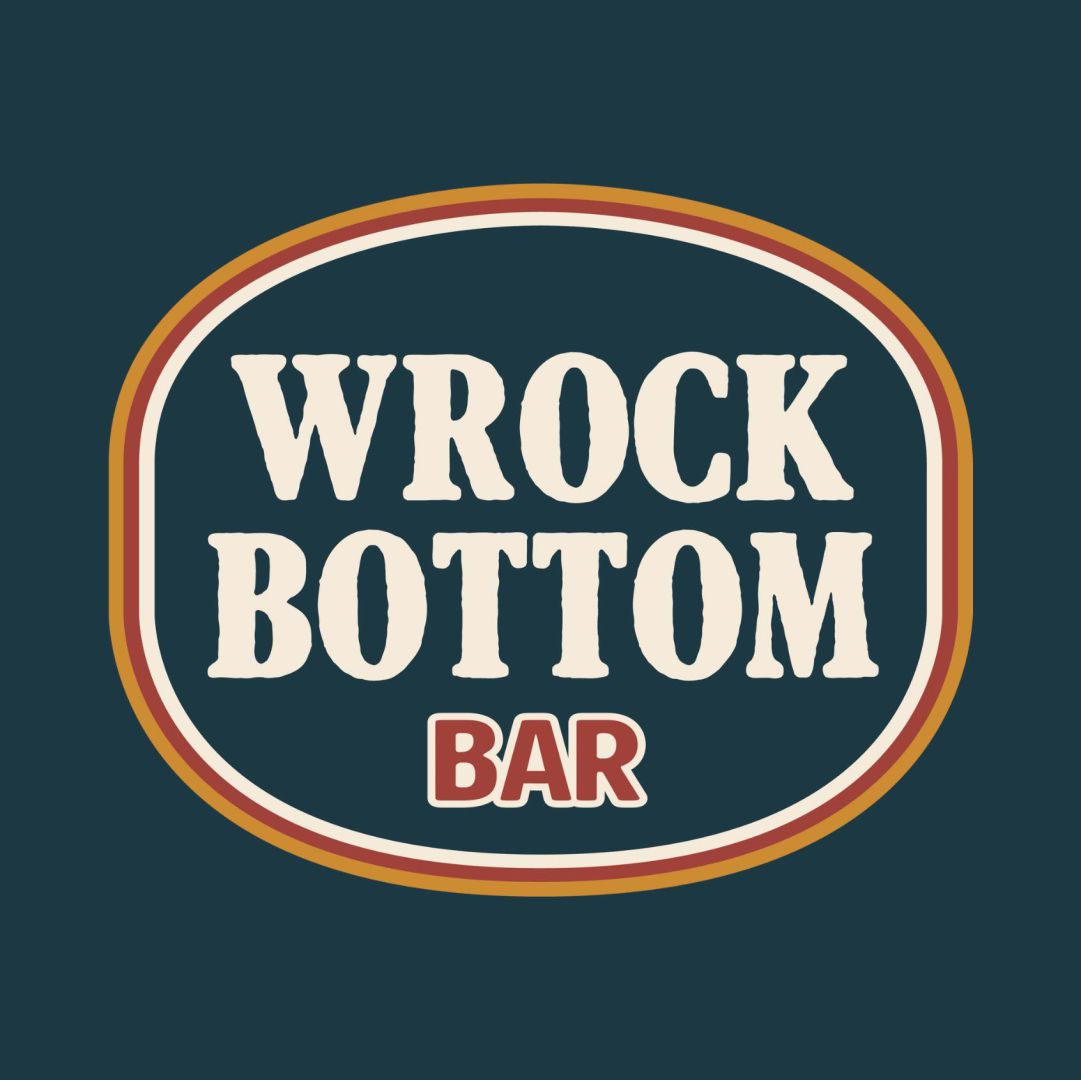 Wrock Bottom Bar logo