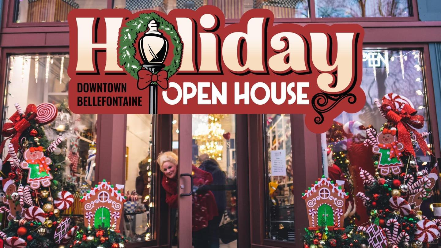 Holiday Open House