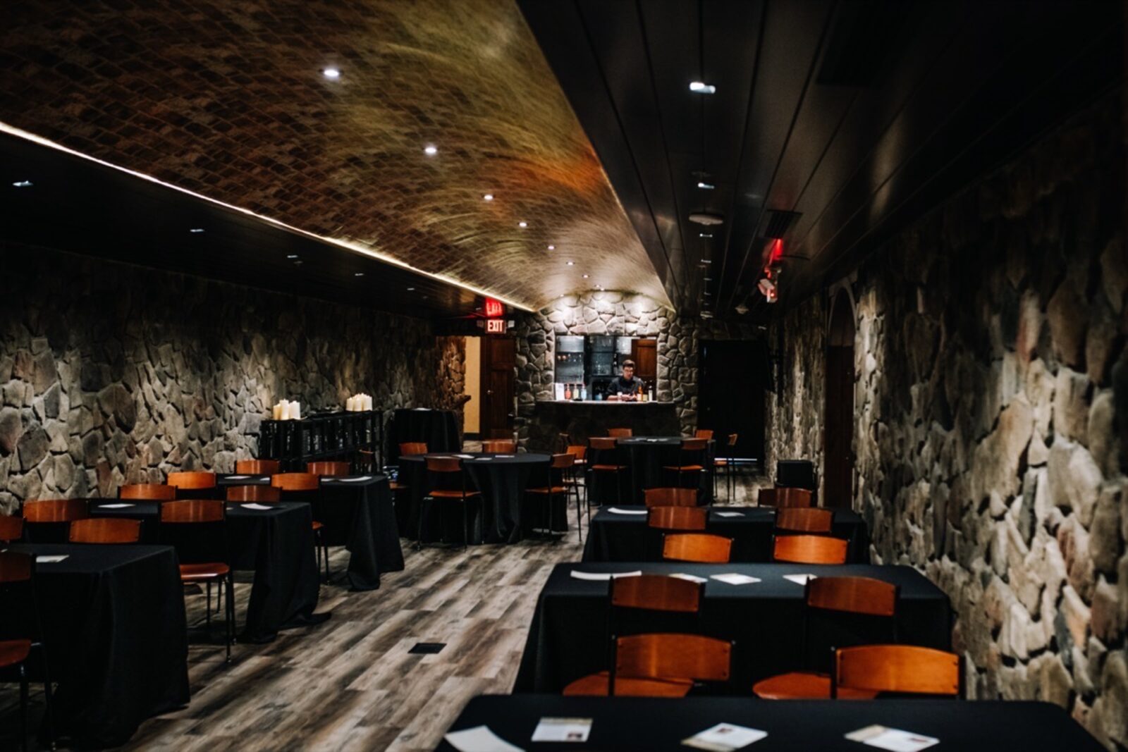 Bella Vino Events & Wine Room