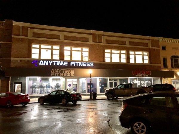 Just Move! Fitness Boosts Body, Brain Health