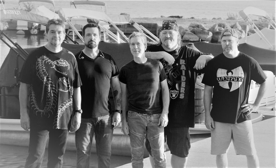 100 Proof at The Syndicate