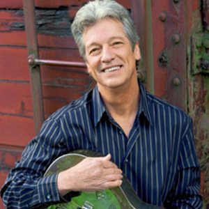 John Hammond Live at The Holland Theatre