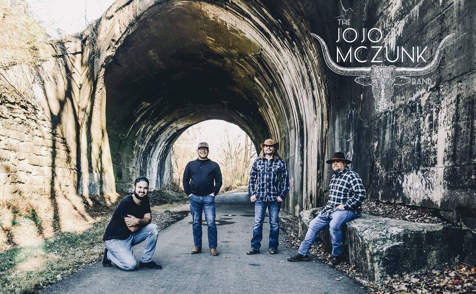 JJMZ at the Syndicate Concert Series