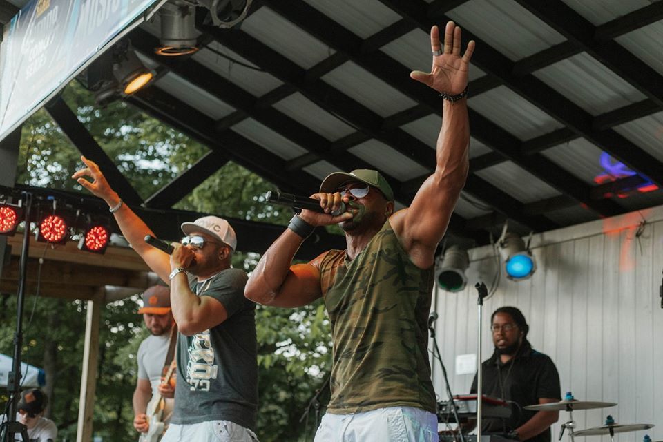 LDNL Live at The Syndicate