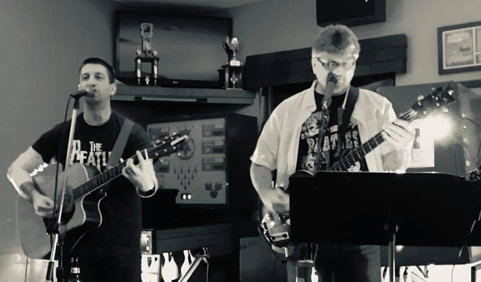 The Reatles Live at The Syndicate