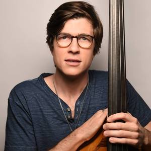 Scott Mulvahill Live at The Holland Theatre