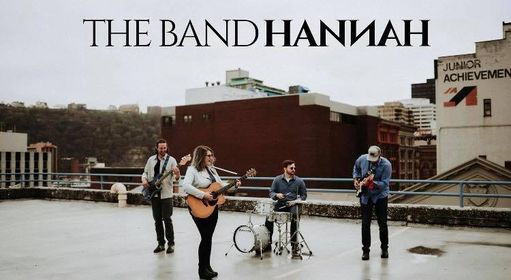 The Olive Tree One Year Anniversary Event