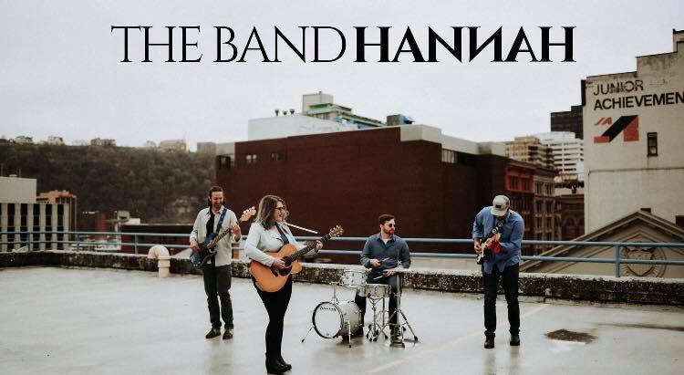 The Olive Tree’s One Year Anniversary