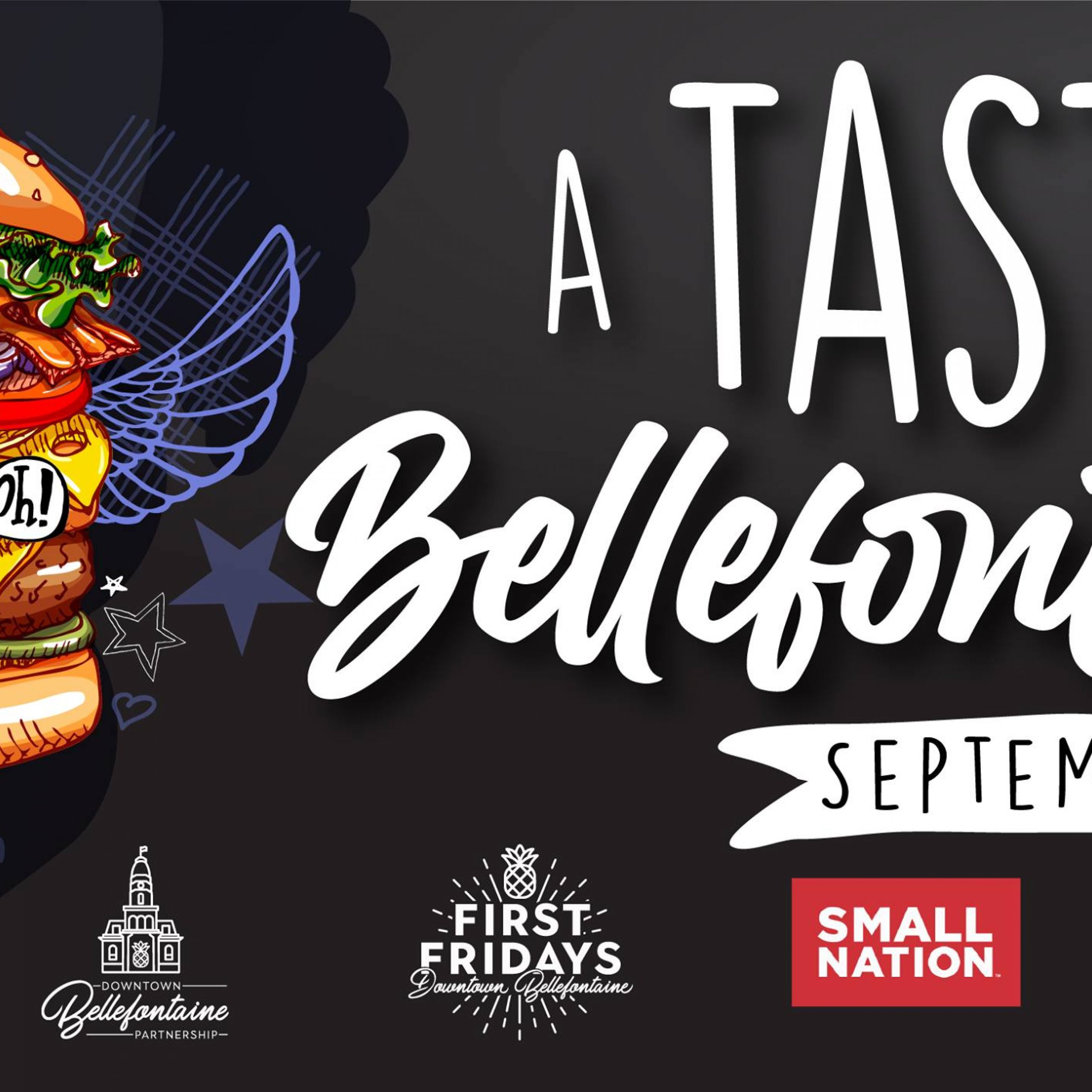 A Taste of Bellefontaine