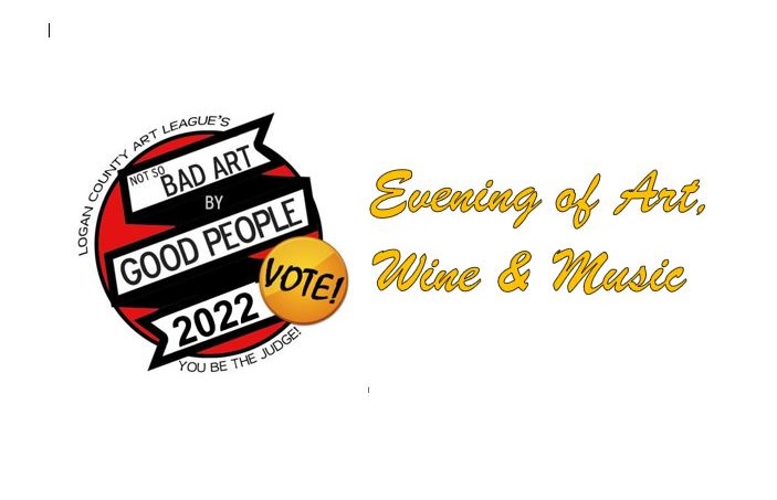 Evening of Art, Wine & Music