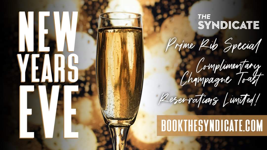 New Year’s Eve Special