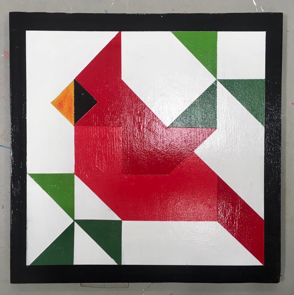 February Paint n Sip