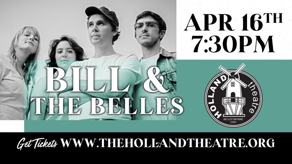 Bill and the Belles