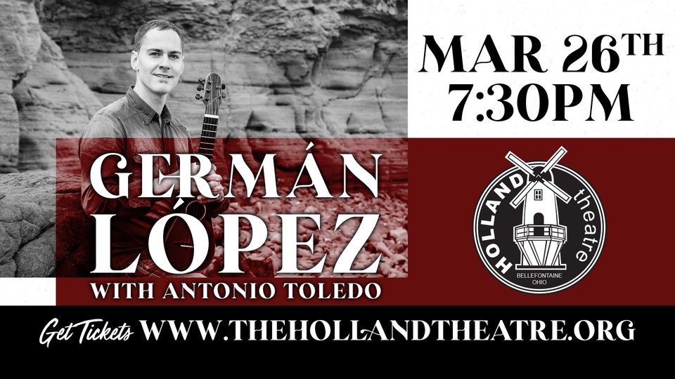 Germán López and Antonio Toledo: Canela y Limón