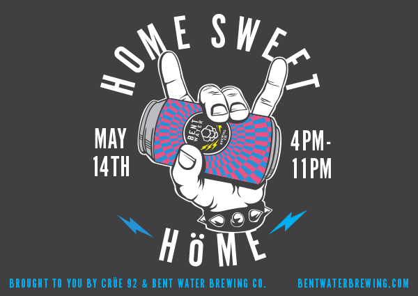 Home Sweet Home Grand Reunion