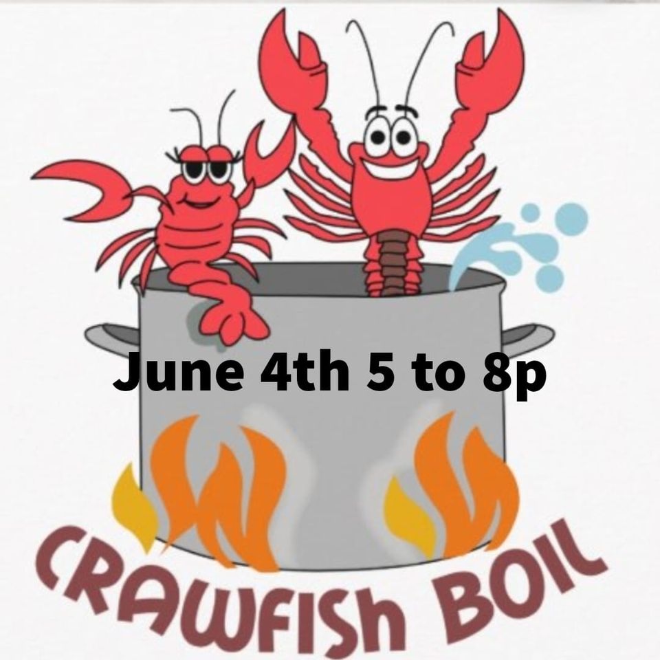 Crawfish Boil
