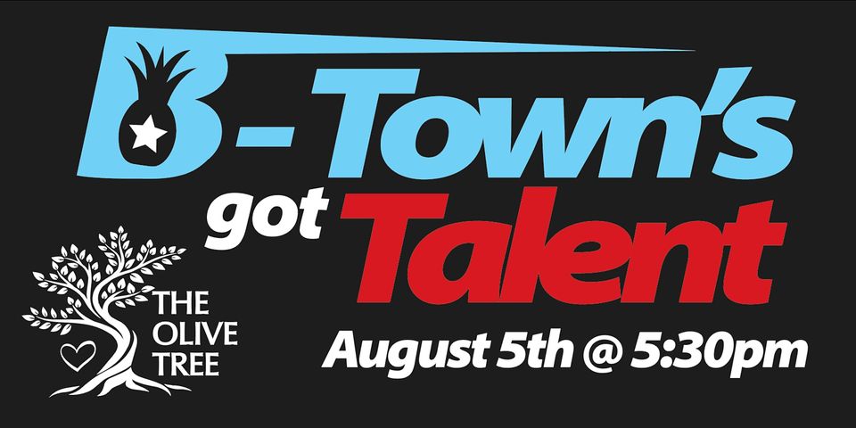 B-Town’s Got Talent