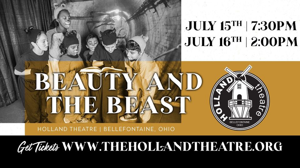 Beauty and the Beast