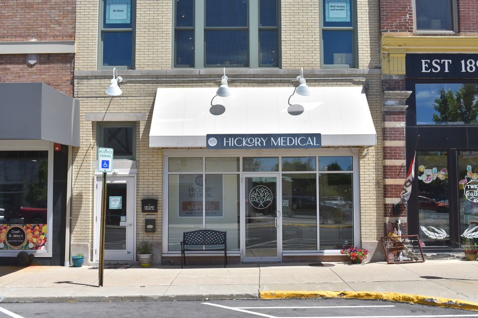 Community Blood Drive