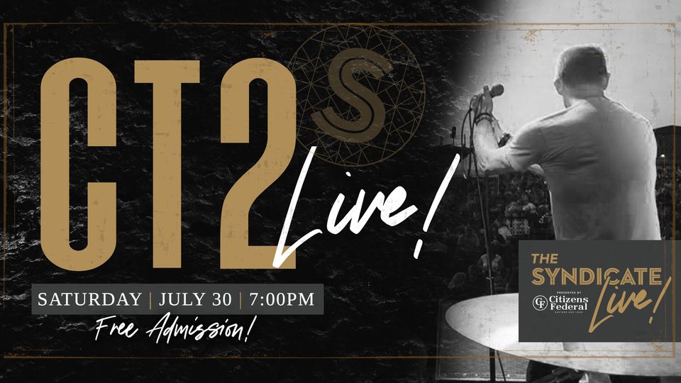 Live Music: CT2