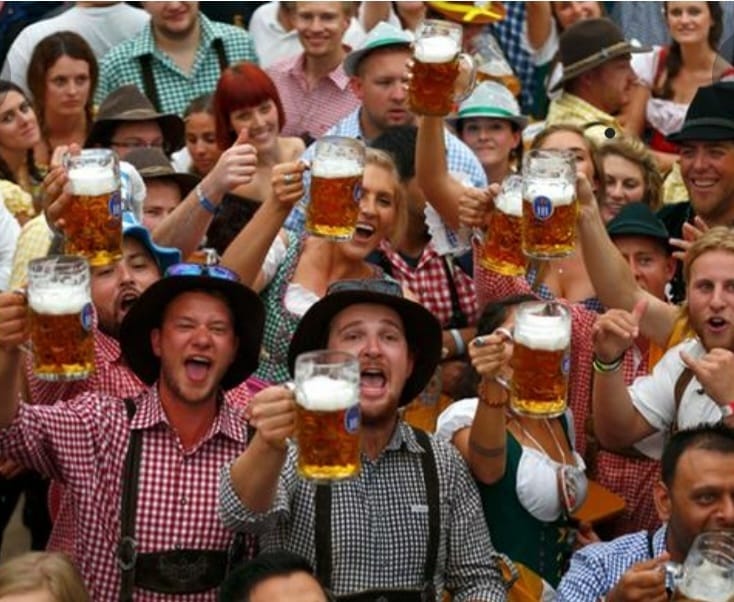 Octoberfest