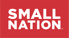 Small Nation logo