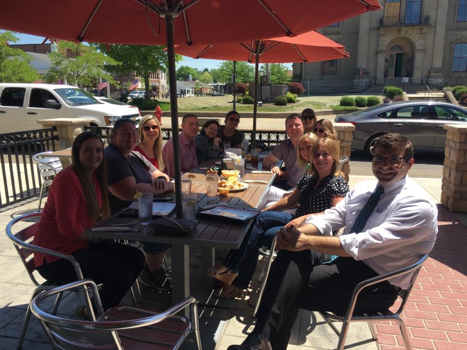 Lunch & Learn: Conflict Resolution￼