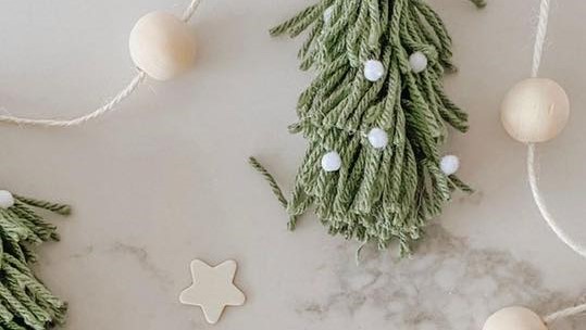 Christmas Sip N Shop Party