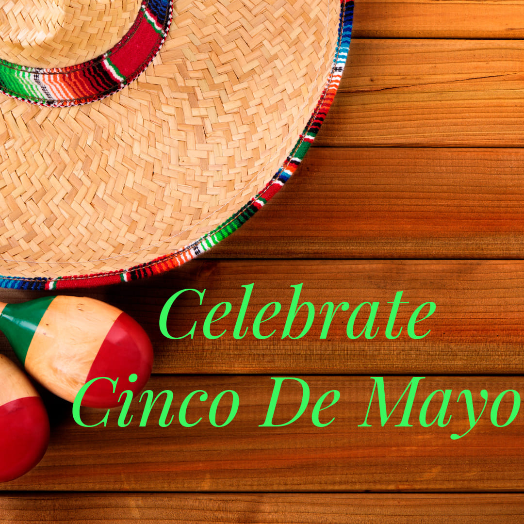Cinco De Mayo