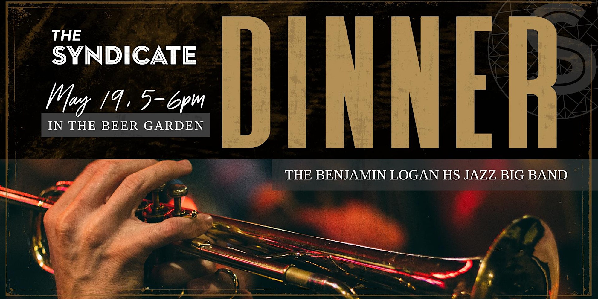 The Benjamin Logan HS Jazz Big Band