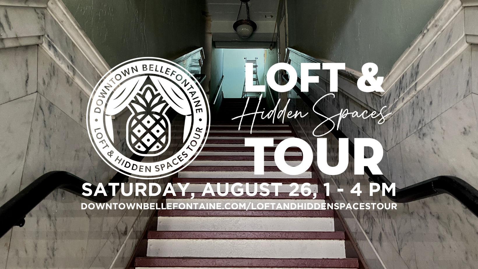 The Tour of Summer 2023