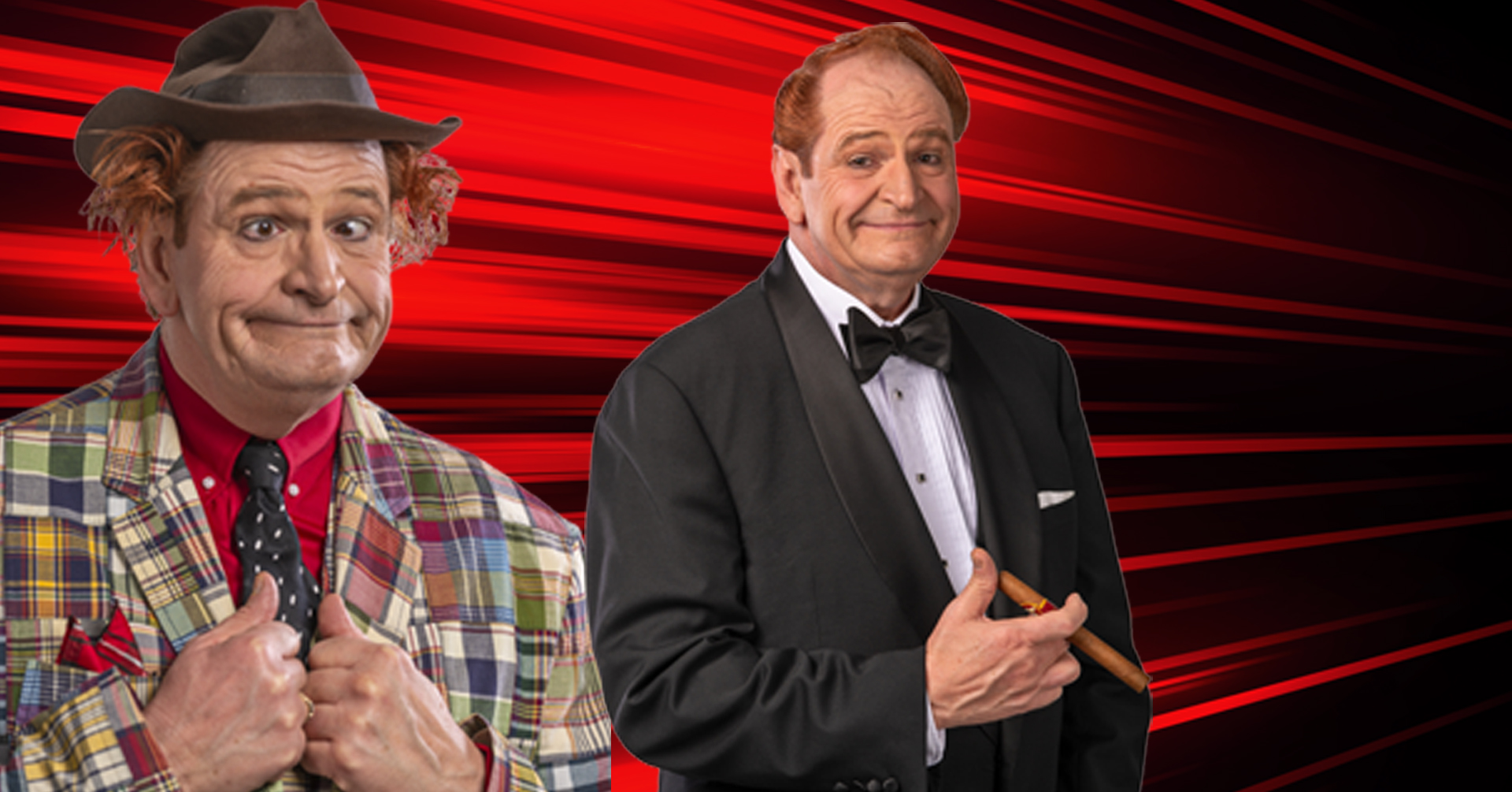 Remembering Red – A Tribute to Red Skelton