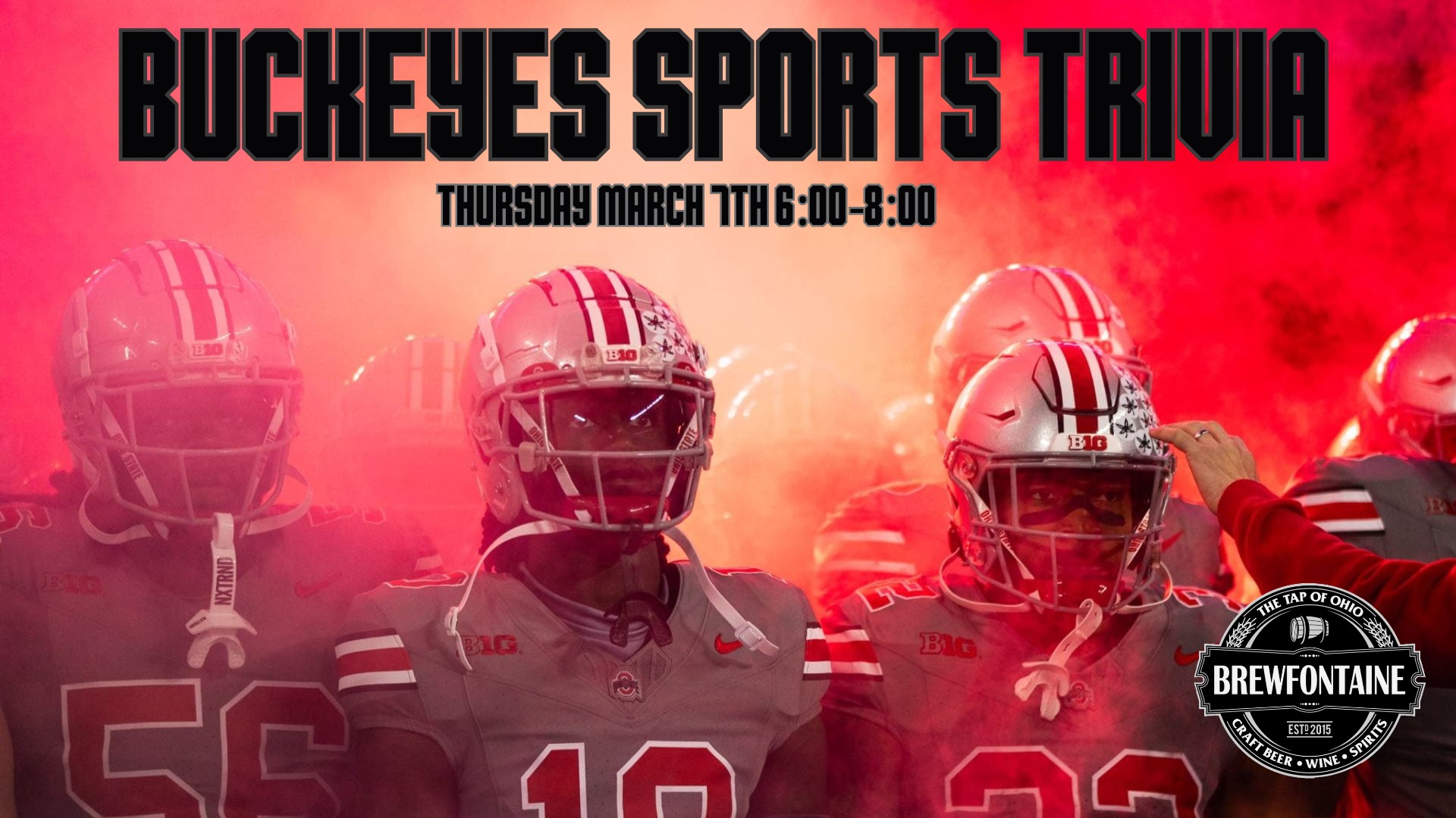 Buckeye Sports Trivia