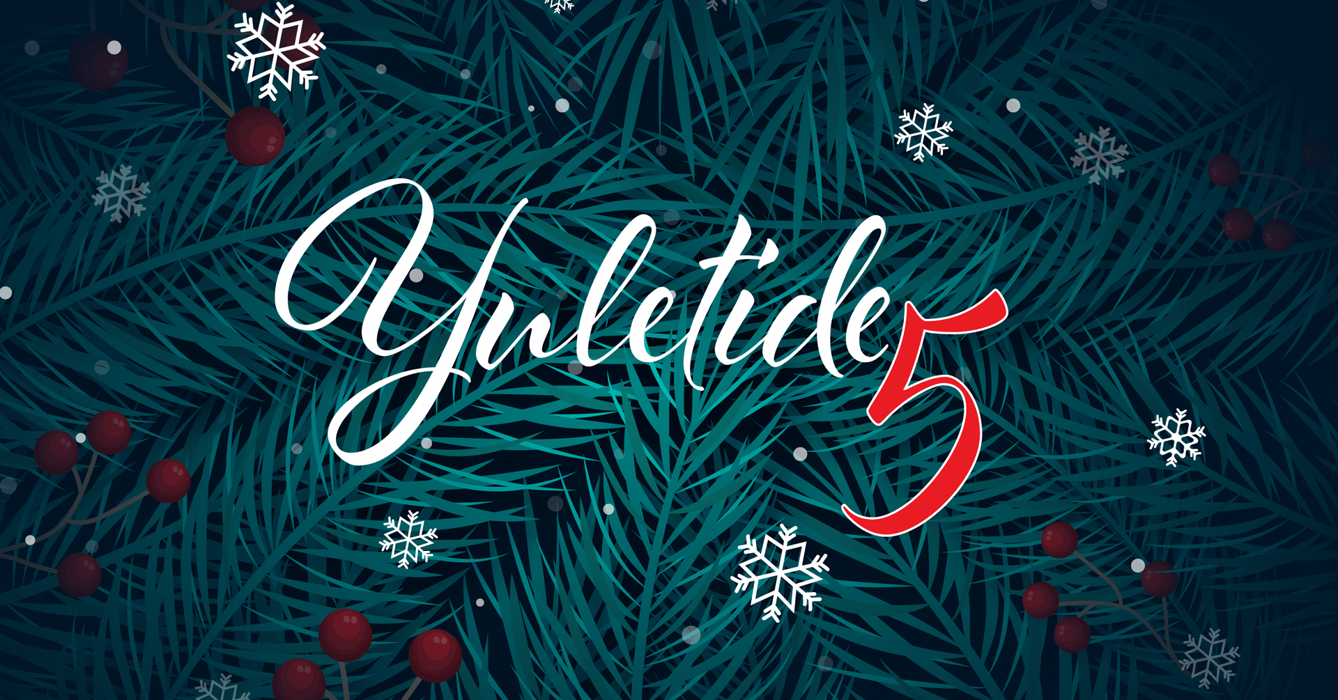 Yuletide 5