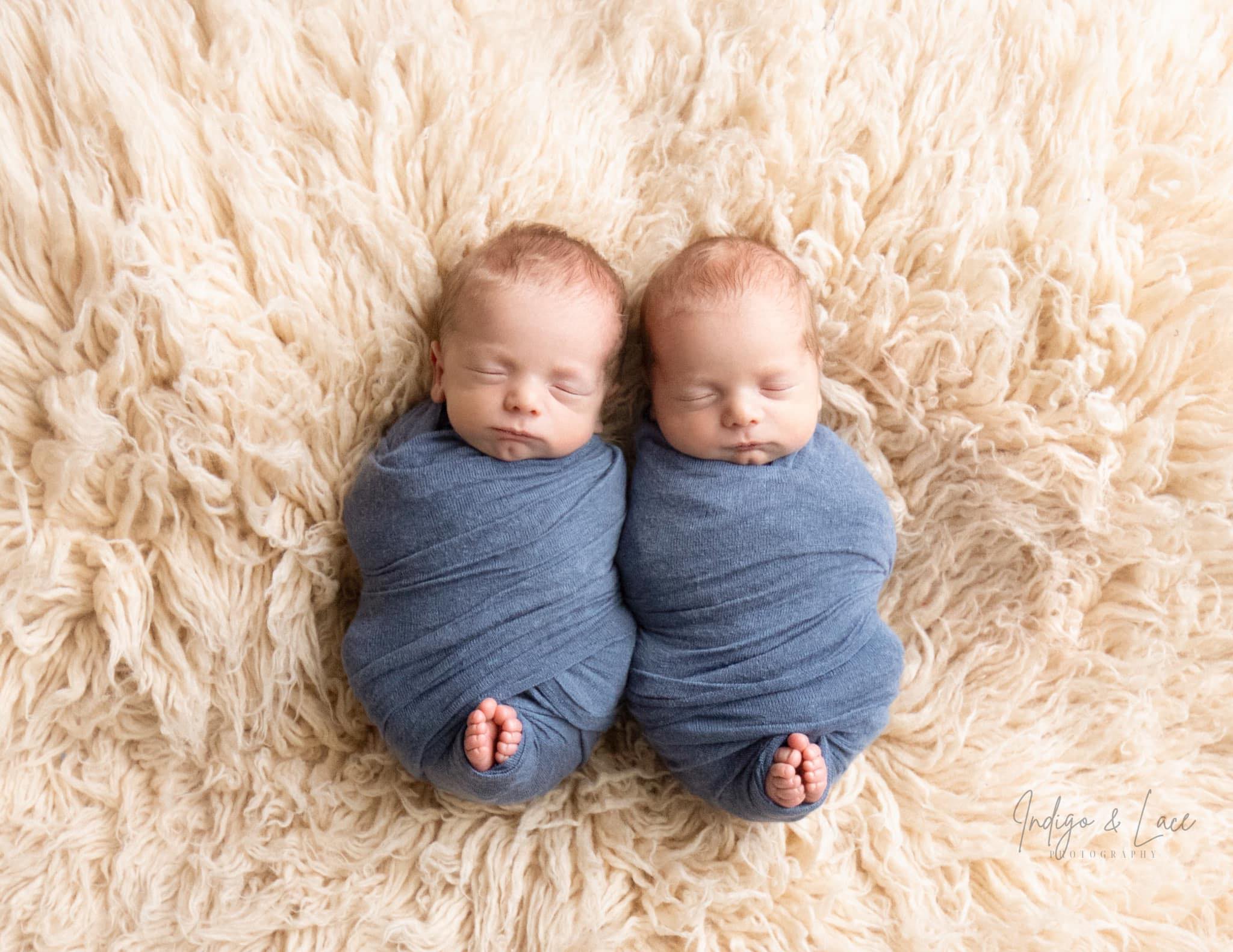 Updated Headshots & Milestone Event