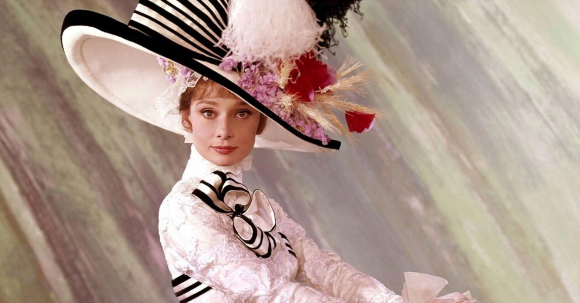 Windmill Productions: My Fair Lady
