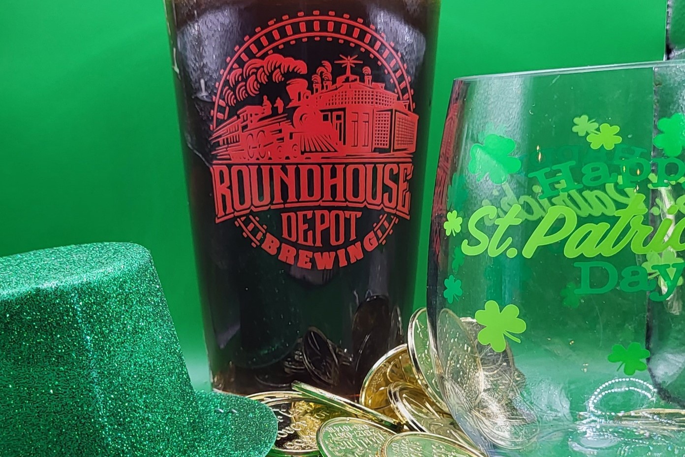 St. Patrick’s Day Party