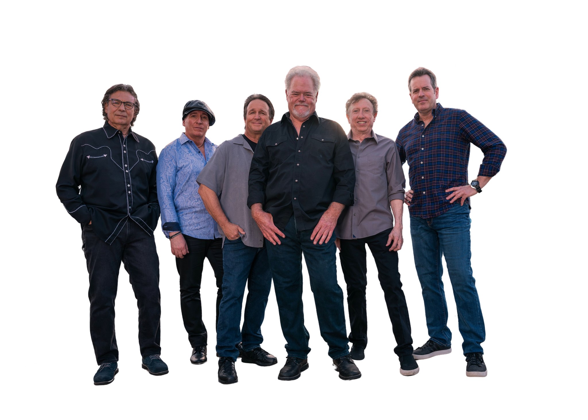 Heartache Tonight: A Tribute to the Eagles